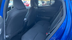 Toyota C-HR 1.8 Hybrid Dynamic 5dr CVT Hybrid Hatchback